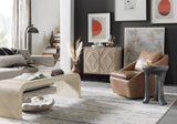 Hooker Furniture Commerce & Market Spot Table 7228-50692-85