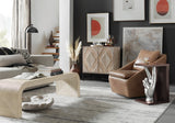 Hooker Furniture Commerce & Market Spot Table 7228-50692-85