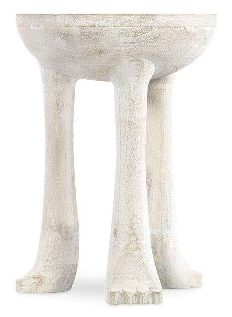 Hooker Furniture Commerce and Market Yeti Spot Table 7228-50692-02