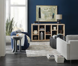 Hooker Furniture Commerce & Market Console 7228-85061-80