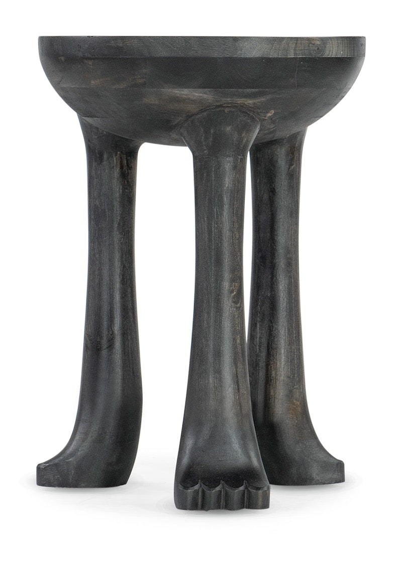 Hooker Furniture Commerce & Market Spot Table 7228-50692-85