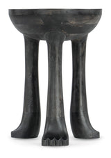 Hooker Furniture Commerce & Market Spot Table 7228-50692-85