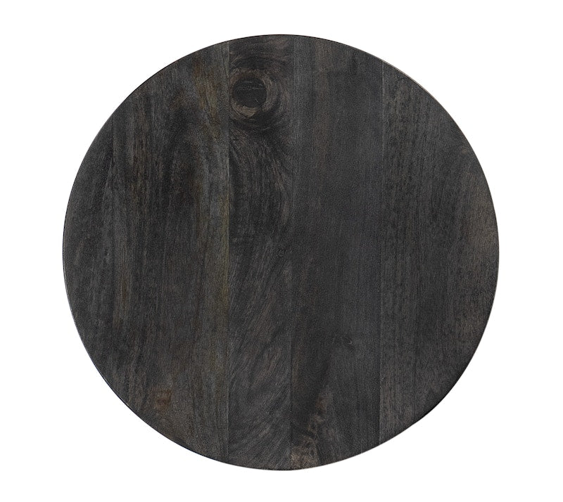 Hooker Furniture Commerce & Market Spot Table 7228-50692-85
