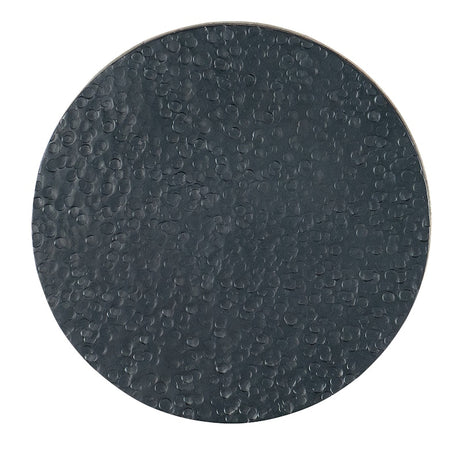 Hooker Furniture Commerce and Market Vector Round Side Table 7228-50700-89