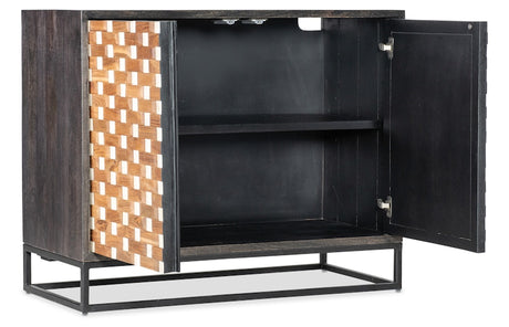 Hooker Furniture Commerce and Market Weaver 2-Door Accent Chest 7228-50731-89