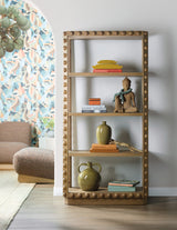 Hooker Furniture Commerce and Market Margo Etagere 7228-50740-80