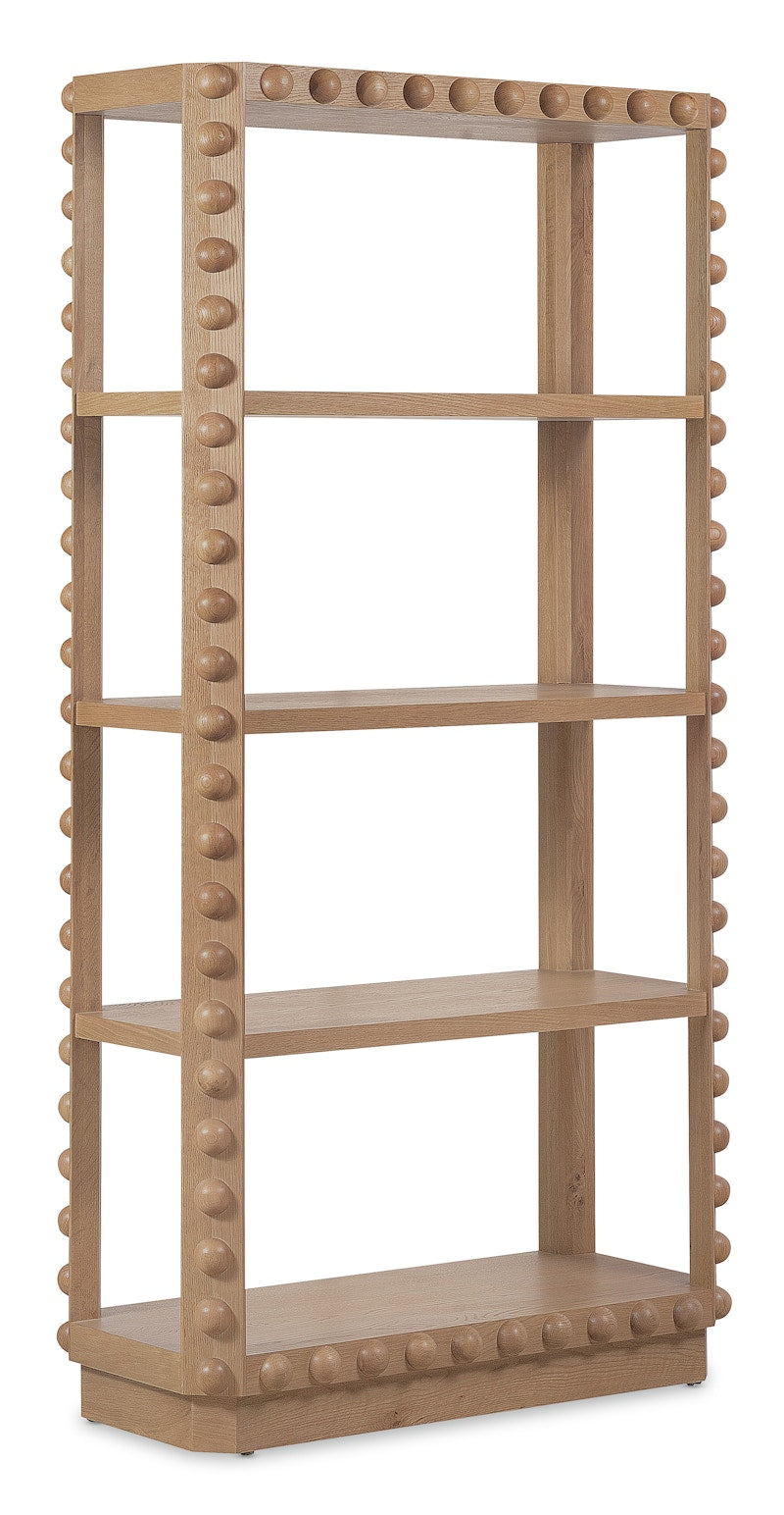 Hooker Furniture Commerce and Market Margo Etagere 7228-50740-80
