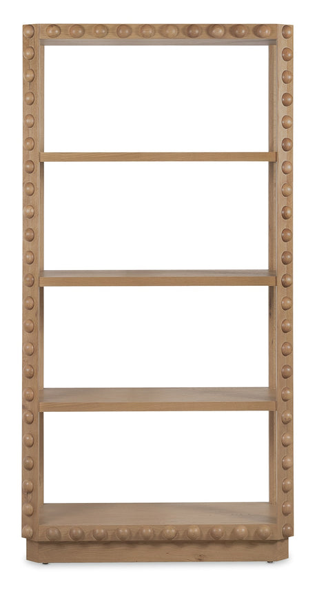 Hooker Furniture Commerce and Market Margo Etagere 7228-50740-80