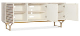Hooker Furniture Commerce & Market Jaiden Three Door Credenza 7228-55010-02