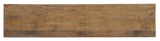 Hooker Furniture Commerce & Market Giovanni Entertainment Console 7228-55011-85
