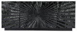 Hooker Furniture Commerce & Market Open Space Entertainment Console 7228-55027-99