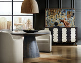 Hooker Furniture Commerce and Market Moroccan Modern Credenza 7228-85087-99