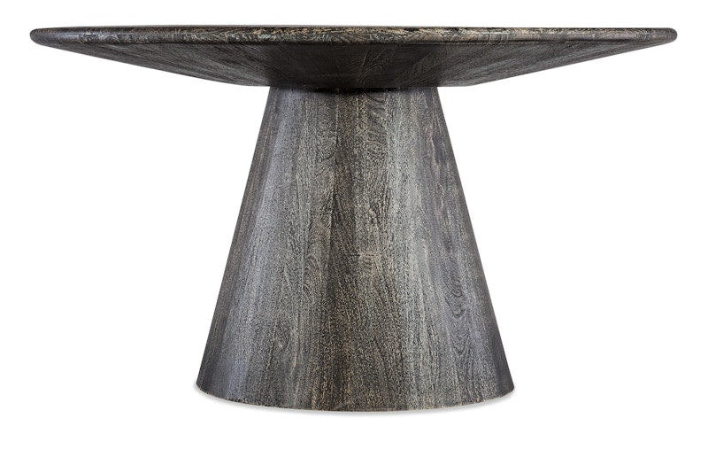 Hooker Furniture Commerce and Market Madison Round Dining Table 7228-75005-99