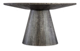 Hooker Furniture Commerce and Market Madison Round Dining Table 7228-75005-99