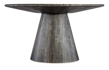 Hooker Furniture Commerce and Market Madison Round Dining Table 7228-75005-99