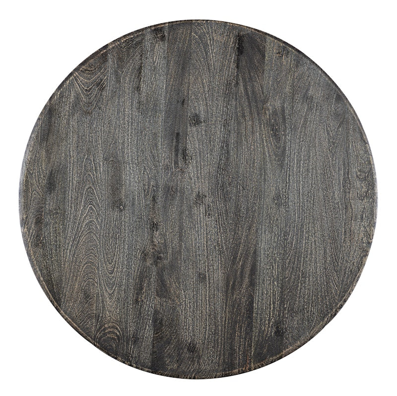 Hooker Furniture Commerce and Market Madison Round Dining Table 7228-75005-99