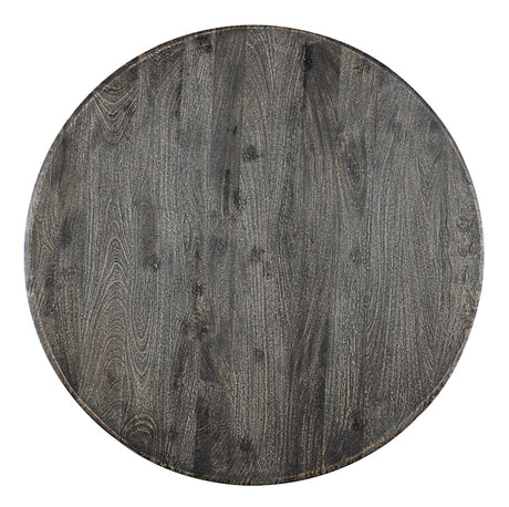 Hooker Furniture Commerce and Market Madison Round Dining Table 7228-75005-99