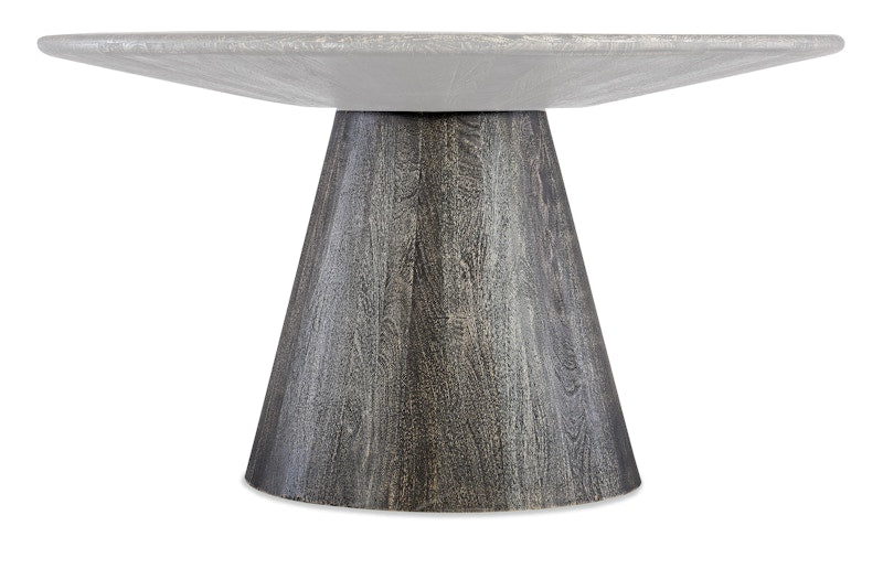 Commerce and Market Madison Round Dining Table Base 7228-75005B-99
