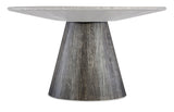 Commerce and Market Madison Round Dining Table Base 7228-75005B-99