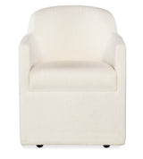 Hooker Furniture Commerce and Market Izabela Upholstered Arm Chair 7228-75010-02