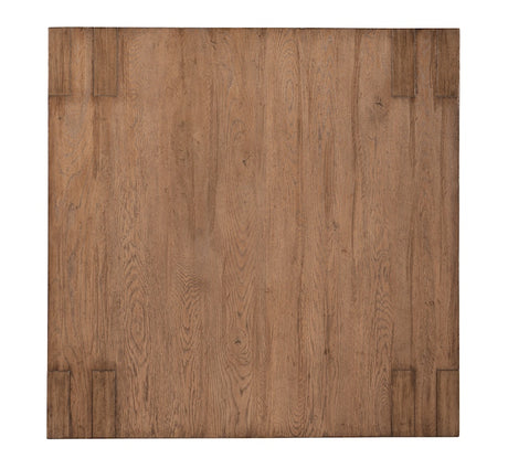 Hooker Furniture Commerce & Market Square Cocktail Table 7228-80004-85