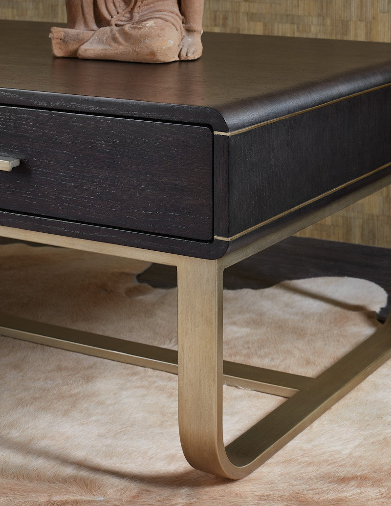 Hooker Furniture Commerce & Market Metropolitan Cocktail Table 7228-80185-85