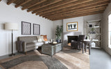 Hooker Furniture Commerce & Market Arness Side Table 7228-50011-89