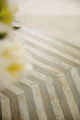 Hooker Furniture Commerce & Market Octagonal Cocktail Table 7228-80022-05