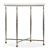 Hooker Furniture Commerce & Market Round End Table 7228-80033-00