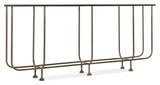 Commerce & Market Kiara Rectangle Sofa Console Base 7228-80052B-15
