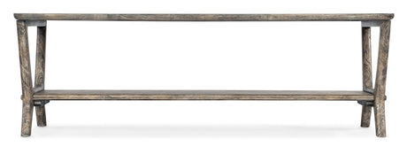 Hooker Furniture Commerce & Market Brandon Cocktail Table 7228-80070-85