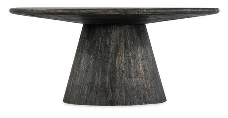 Hooker Furniture Commerce & Market Arness Cocktail Table 7228-80072-89