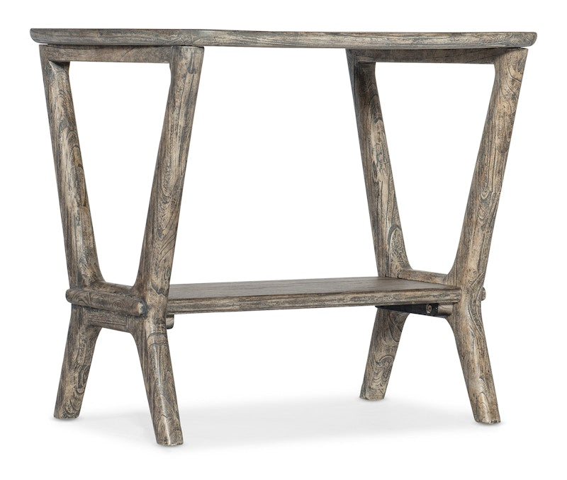 Hooker Furniture Commerce & Market Brandon End Table 7228-80078-85