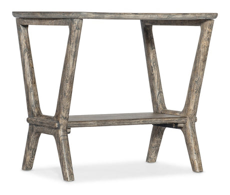 Hooker Furniture Commerce & Market Brandon End Table 7228-80078-85