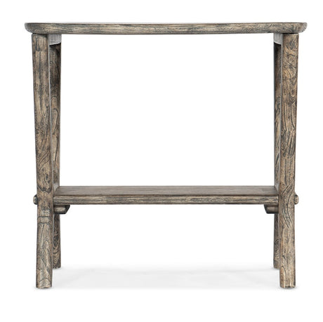 Hooker Furniture Commerce & Market Brandon End Table 7228-80078-85