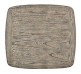 Hooker Furniture Commerce & Market Brandon End Table 7228-80078-85