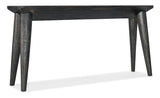 Hooker Furniture Commerce & Market Arness Console 7228-80082-89