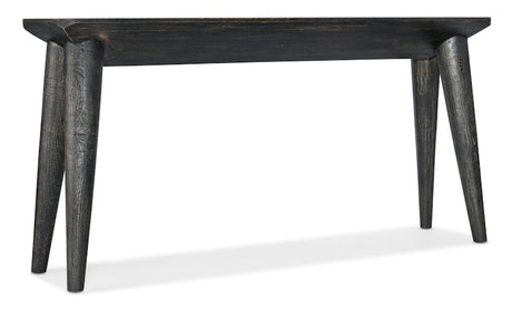 Hooker Furniture Commerce & Market Arness Console 7228-80082-89