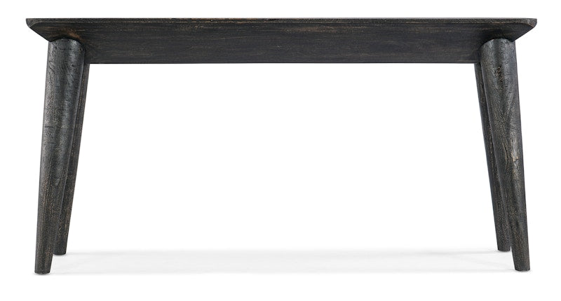 Hooker Furniture Commerce & Market Arness Console 7228-80082-89