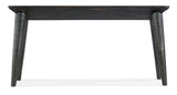 Hooker Furniture Commerce & Market Arness Console 7228-80082-89