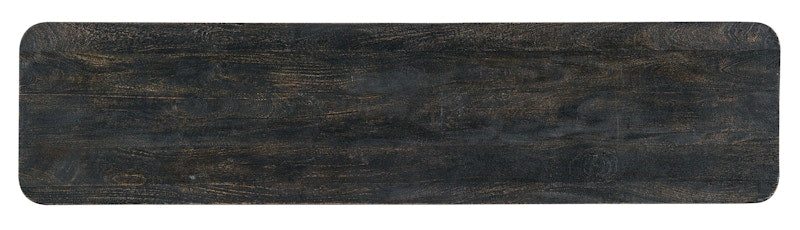 Hooker Furniture Commerce & Market Arness Console 7228-80082-89