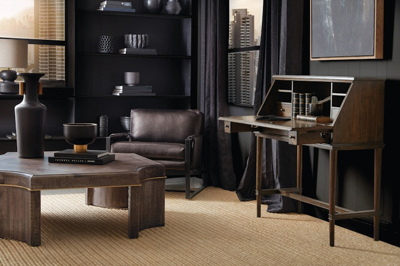Hooker Furniture Commerce and Market Secretariat Secretary 7228-10017-85