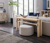 Hooker Furniture Commerce & Market Console 7228-80144-80