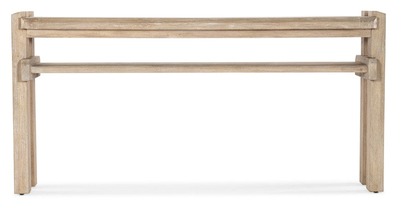 Hooker Furniture Commerce & Market Console 7228-80144-80