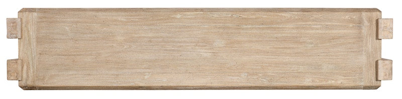 Hooker Furniture Commerce & Market Console 7228-80144-80