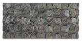 Hooker Furniture Commerce and Market Chiseling Cocktail Table 7228-80151-99