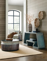 Hooker Furniture Commerce and Market Jacobs Ladder End Table 7228-80152-89