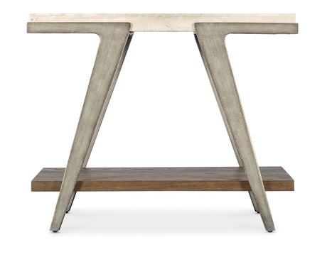 Hooker Furniture Commerce and Market Boomerang Side Table 7228-80166-85