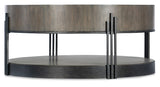 Hooker Furniture Commerce and Market Skyline Cocktail Table 7228-80167-85