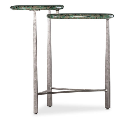 Hooker Furniture Commerce & Market Antares End Table 7228-80173-00